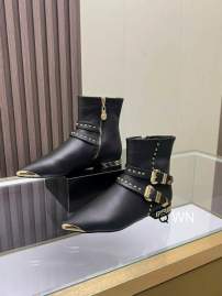 Picture of Versace Shoes _SKUVersacesz35-40WN100220416